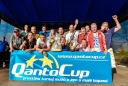QantoCup Masters 2014