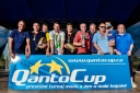 QantoCup Masters 2014