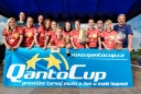 Women's QantoCup 2014