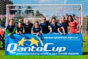 Women's QantoCup 2014