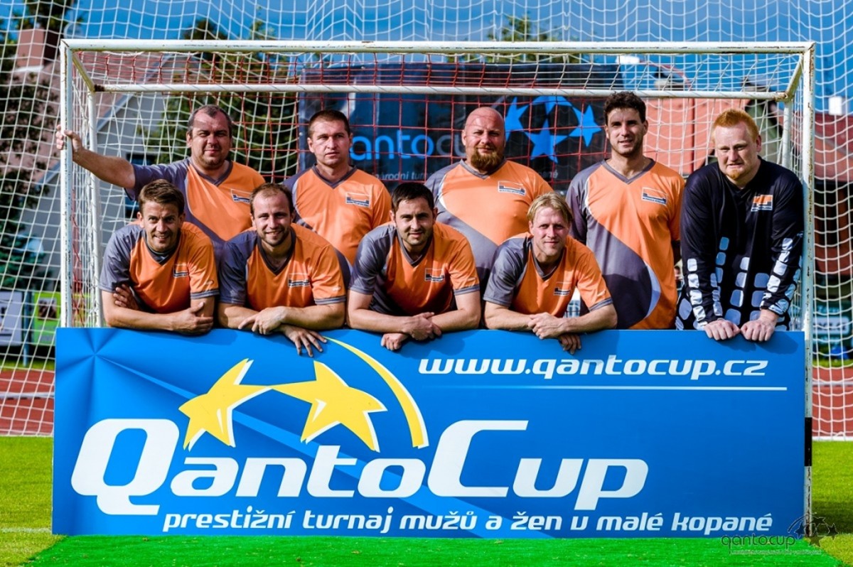 Moravská modelárna