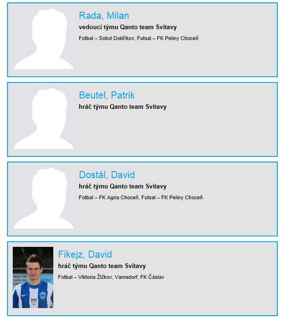 Elektronické soupisky