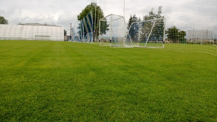 Svitavský stadion