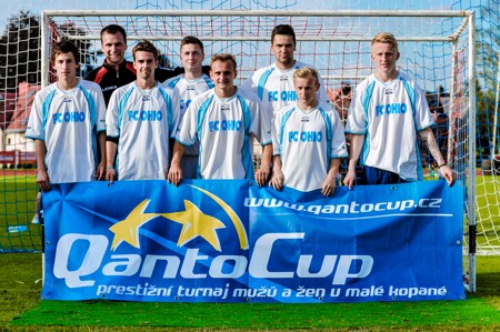 Mokrý banditi Pardubice