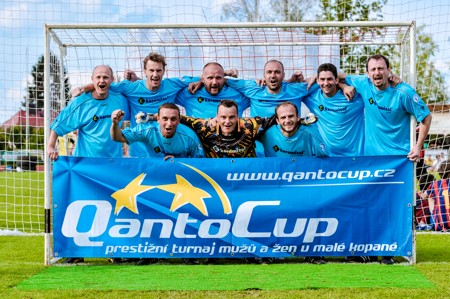 Stará garda Letohrad