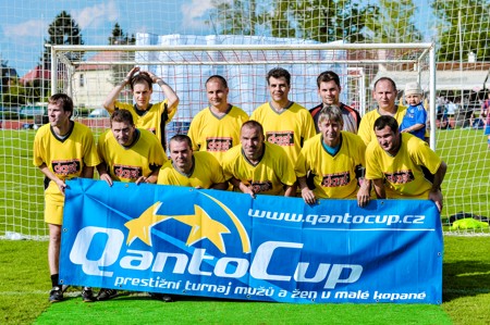 Starší páni Letohrad